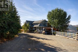 House for Sale, 5581 Oyama Lake Road, Lake Country, BC