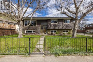 Detached House for Sale, 731 Walrod Street, Kelowna, BC