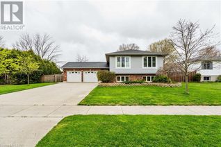 Detached House for Sale, 558 Helen Street, Mount Brydges, ON