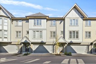 Condo Townhouse for Sale, 8050 204 Street #39, Langley, BC