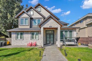 Detached House for Sale, 6025 128 Street, Surrey, BC