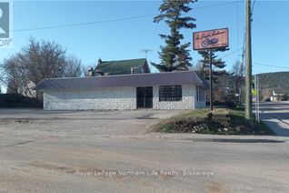 Property, 598 Mcconnell Street, Mattawa, ON