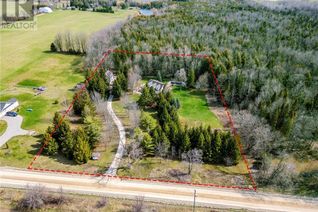 Detached House for Sale, 6143 Fourth Line Line, Erin, ON