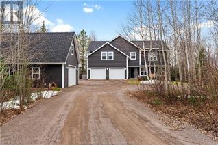 Detached House for Sale, 262 Rogers Rd, Berry Mills, NB