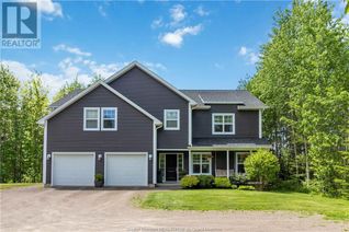 House for Sale, 262 Rogers Rd, Berry Mills, NB