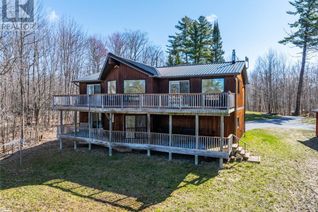 House for Sale, 36 Beaver Trail, McDougall, ON