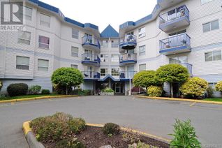 Condo Apartment for Sale, 200 Back Rd #304, Courtenay, BC