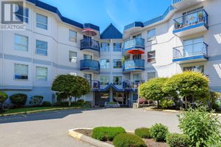 Condo Apartment for Sale, 200 Back Rd #304, Courtenay, BC