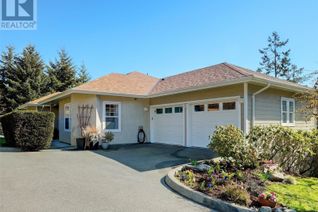 Townhouse for Sale, 315 Six Mile Rd #15, View Royal, BC