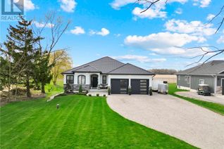 House for Sale, 11715 Plank Road, Eden, ON