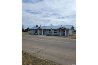 Fast Food/Take Out Non-Franchise Business for Sale, 5403 50 Av, Lamont, AB