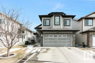 Detached House for Sale, 2217 32a St Nw, Edmonton, AB
