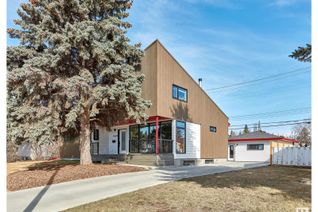 Detached House for Sale, 14412 80 Av Nw, Edmonton, AB