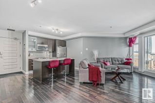 Condo Apartment for Sale, 803 10388 105 St Nw, Edmonton, AB