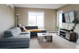 Condo Apartment for Sale, 307 3211 James Mowatt Tr Sw Sw, Edmonton, AB