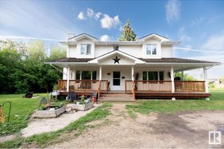 House for Sale, 25 22459 Twp Rd 530, Rural Strathcona County, AB