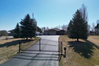 Detached House for Sale, 81 Willowview Bv, Rural Parkland County, AB