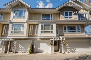 Condo Townhouse for Sale, 5355 201a Street #2, Langley, BC