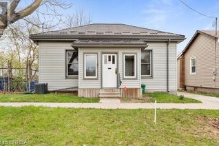 Property for Sale, 143 Charlotte Street, Brantford, ON