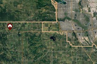 Commercial Land for Sale, 240162 Highway 22 W #10, Rural Foothills County, AB