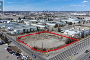 Commercial Land for Sale, 5210 76 Avenue Se, Calgary, AB