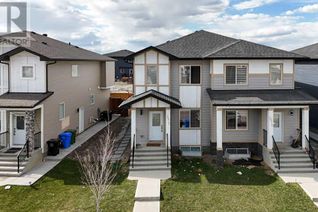 Duplex for Sale, 3672 Cornerstone Boulevard, Calgary, AB