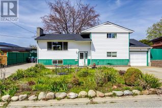 Detached House for Sale, 175 Secrest Place, Penticton, BC