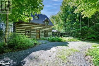 Detached House for Sale, 1141 Bass Lake Road, Port Carling, ON