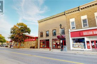 Commercial/Retail Property for Sale, 237-239 King Street W, Prescott, ON