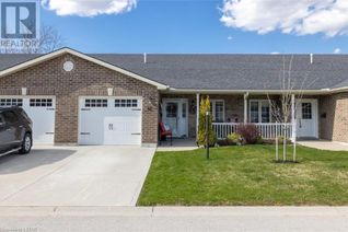 Property for Sale, 42 Devon Drive, Exeter, ON