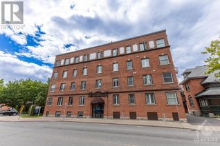 Condo Apartment for Sale, 244 Charlotte Street #1, Ottawa, ON
