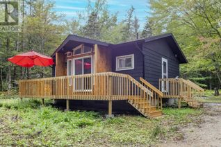 Cottage for Sale, 181 Polly Road, East Kemptville, NS