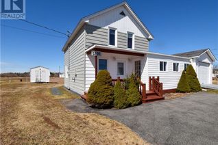 House for Sale, 2101 Route 305, Cap-Bateau, NB