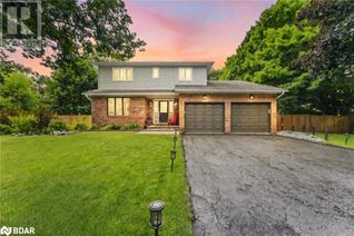 House for Sale, 35 Pooles Road, Midhurst, ON