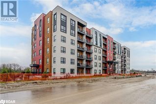 Condo Apartment for Sale, 10 Culinary Lane Unit# 212, Barrie, ON