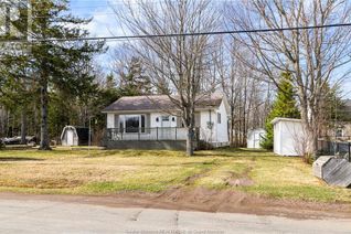 Bungalow for Sale, 37 Downing, Grande-Digue, NB