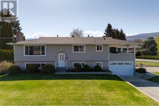 House for Sale, 4447 Pinegrove Road, Kelowna, BC