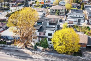 Townhouse for Sale, 861 Rose Avenue #2, Kelowna, BC