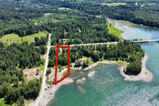 Vacant Residential Land for Sale, Lot 2 Highway 6, Burton, BC