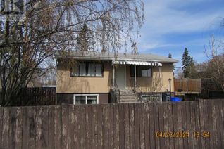 House for Sale, 1288 20th Avenue, Prince George, BC
