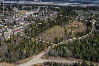 Land for Sale, Lot 5 Domano Boulevard, Prince George, BC