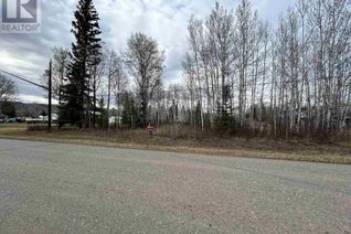 Commercial Land for Sale, 9513 Jamieson Avenue, Hudsons Hope, BC