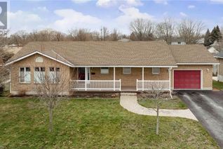 Bungalow for Sale, 46 Balvina Drive W, Goderich, ON