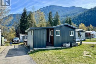 Detached House for Sale, Johnson Way #76, Revelstoke, BC