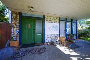 Detached House for Sale, 1071 Stevens Street, White Rock, BC
