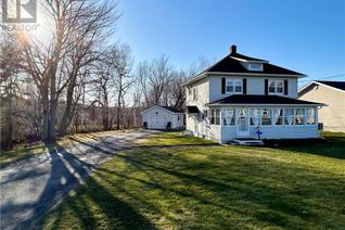 Detached House for Sale, 379 Water Street, Miramichi, NB