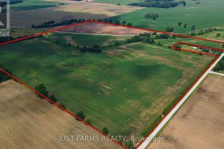 Farm for Sale, 0 Downie Road, Dawn-Euphemia, ON