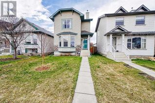 Detached House for Sale, 34 Cramond Crescent Se, Calgary, AB