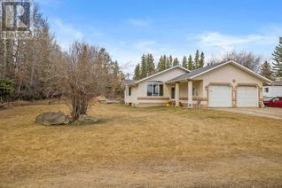 House for Sale, 6336 15 Avenue, Edson, AB