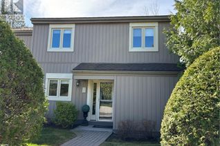 Property for Rent, 562 Oxbow Crescent, Collingwood, ON